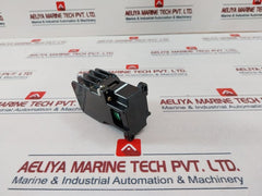 Fuji Electric Srca50-3F Auxiliary Relay