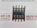 Fuji Electric Srca50-3F Auxiliary Relay