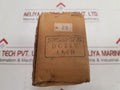 Fuji Electric Srca50-3F/G Aux. Relay Coil Voltage Dc2 4V