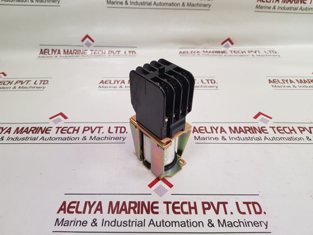 Fuji Electric Srca50-3F/G Aux. Relay Coil Voltage Dc2 4V