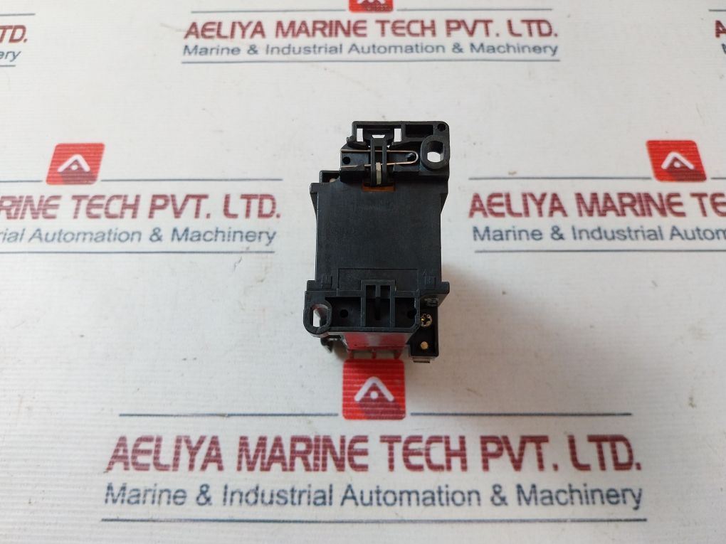 Fuji Electric Srca50-3F/X Auxiliary Relay