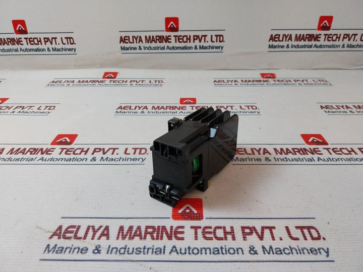 Fuji Electric Srca50-3F/X Auxiliary Relay