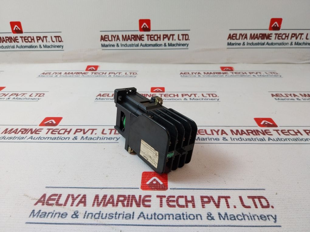 Fuji Electric Srca50-3F/X Auxiliary Relay