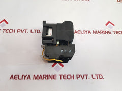 Fuji Electric Srca 3631-05/Uv (4A 1B) Contactor