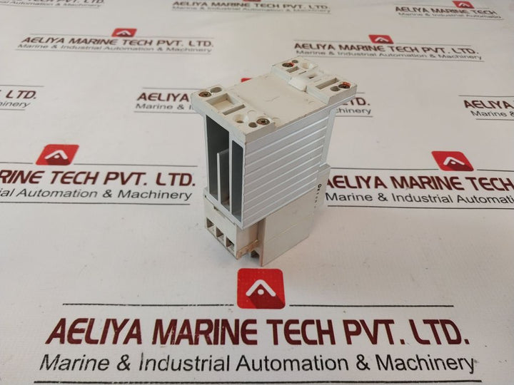 Fuji Electric Ss083-3-d5 Solid State Contactor 8A Dc12-24V