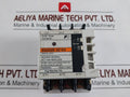 Fuji Electric Ss202E-3Z-d3 Solid State Contactor