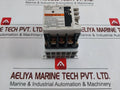 Fuji Electric Ss202E-3Z-d3 Solid State Contactor