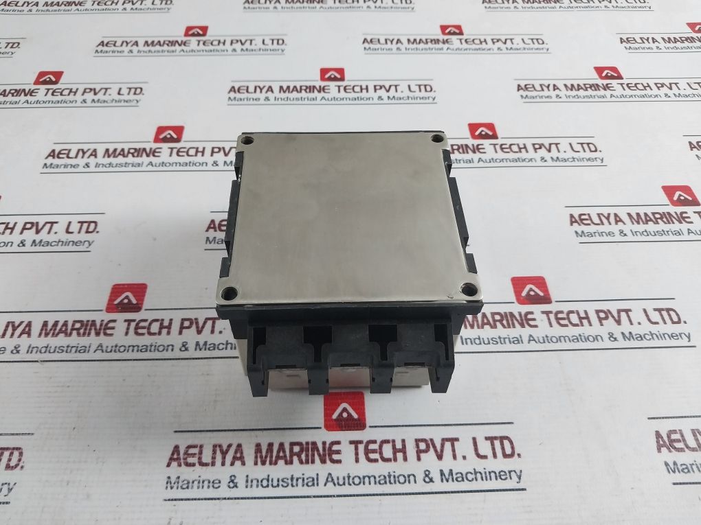 Fuji Electric Ss803H-3Z-d3 Solid State Contactor Ac480V 50/60Hz