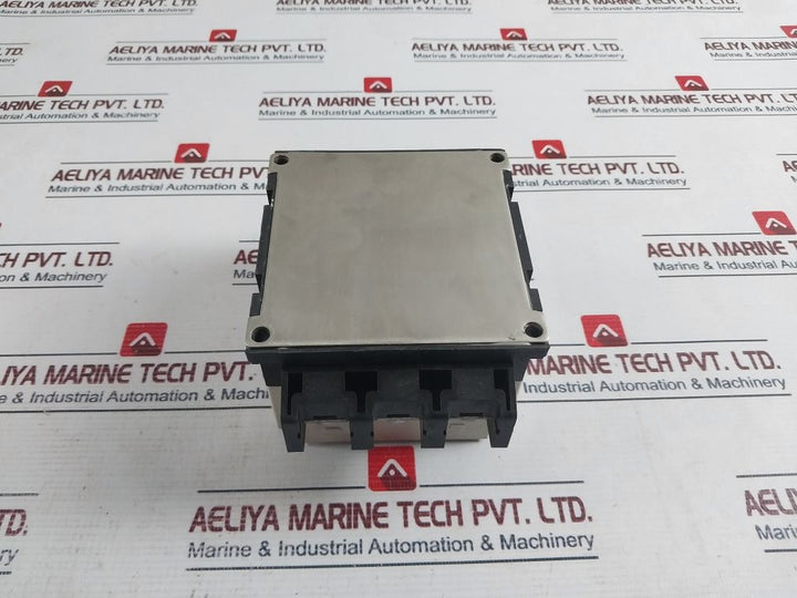 Fuji Electric Ss803H-3Z-d3 Solid State Contactor Ac480V 50/60Hz