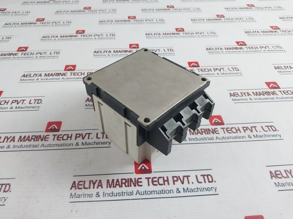 Fuji Electric Ss803H-3Z-d3 Solid State Contactor Ac480V 50/60Hz