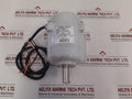 Fuji Electric Prk91M-4 Motor Ssa511A497
