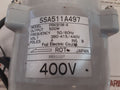 Fuji Electric Prk91M-4 Motor Ssa511A497