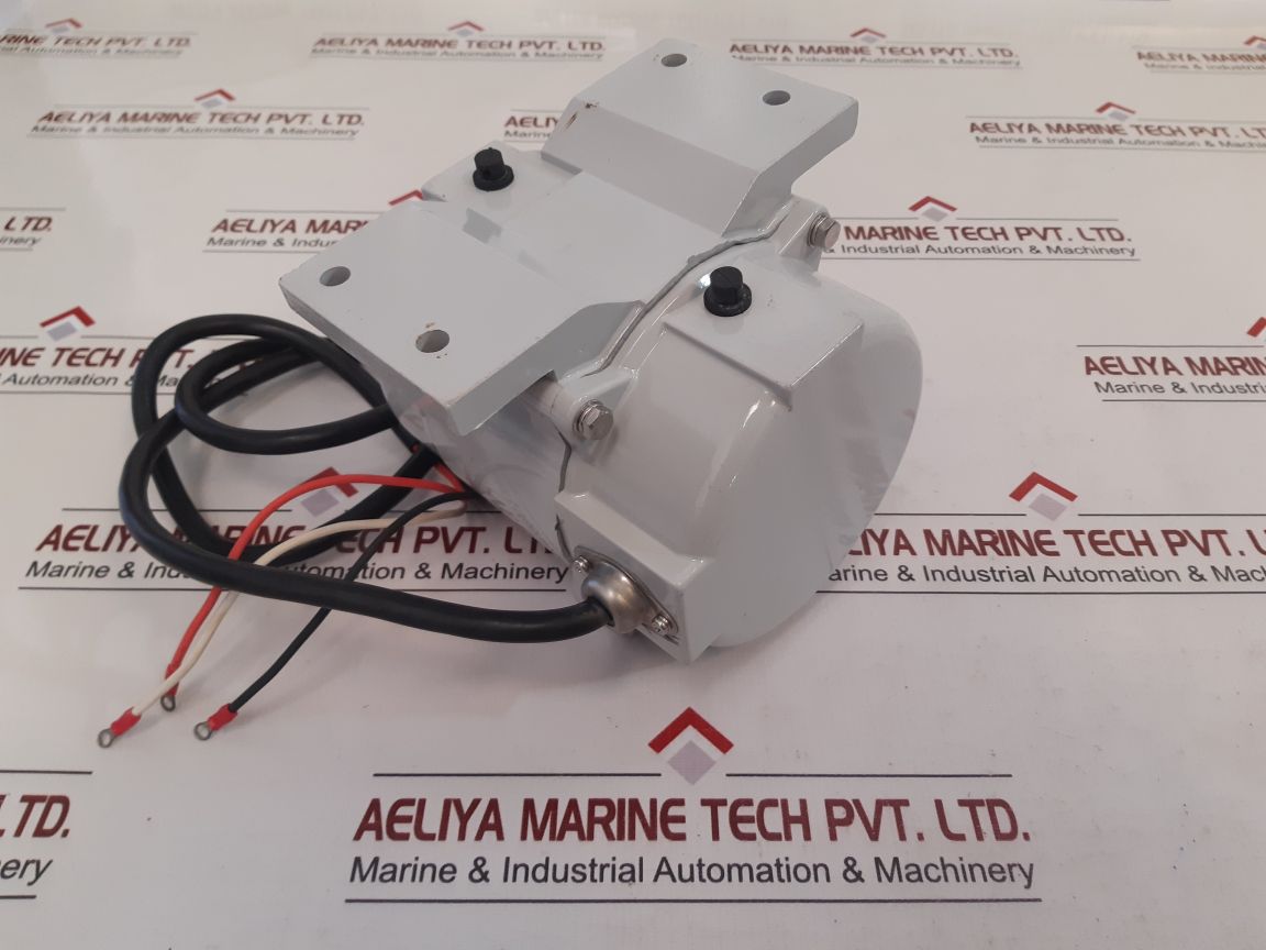 Fuji Electric Prk91M-4 Motor Ssa511A497