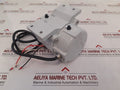 Fuji Electric Prk91M-4 Motor Ssa511A497
