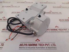 Fuji Electric Prk91M-4 Motor Ssa511A497
