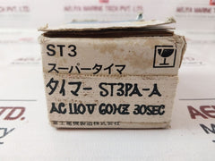 Fuji Electric St3P A-a 100V