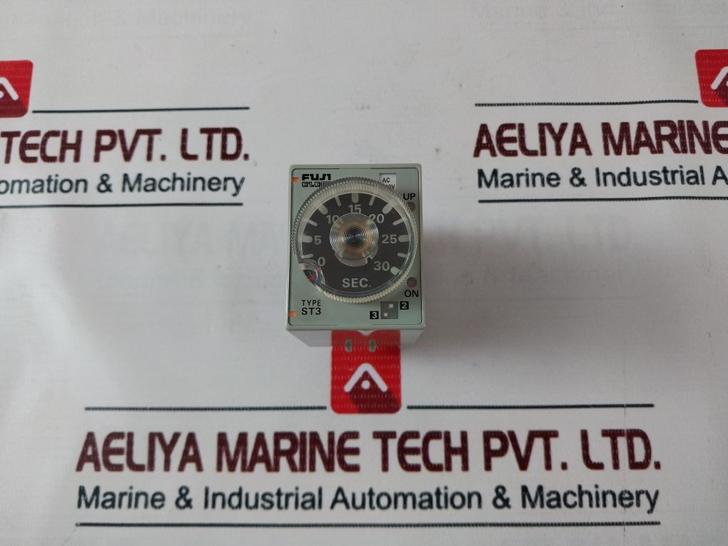 Fuji Electric St3P A-a 100V