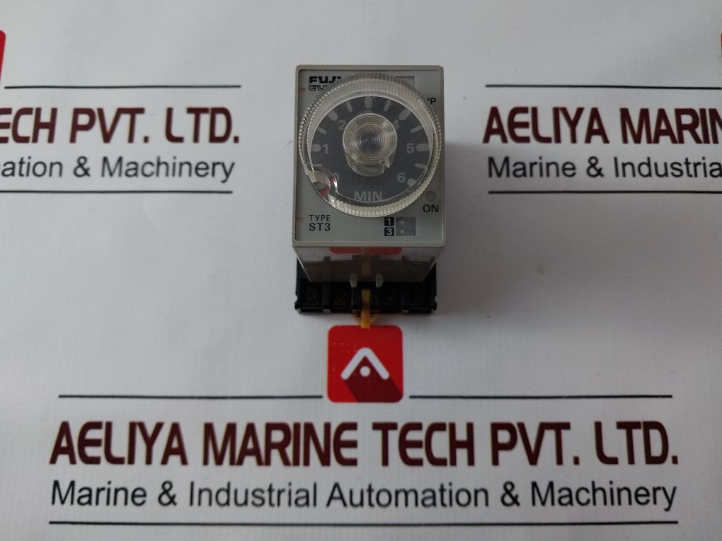 Fuji Electric St3P A-b