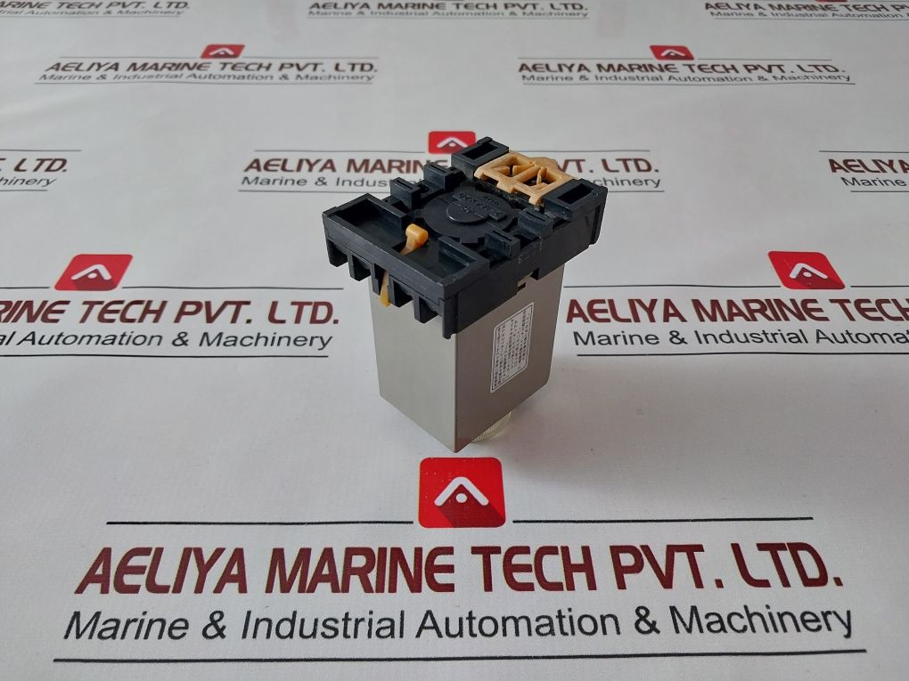 Fuji Electric St3P A-b Super Timer