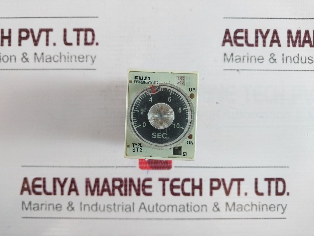 Fuji Electric St3P A-b 220V