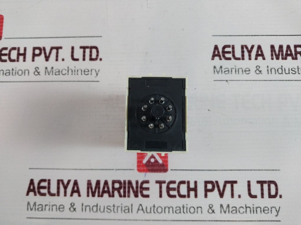 Fuji Electric St3P A-b 220V