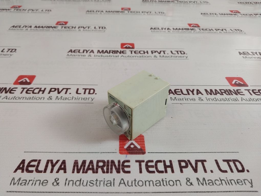 Fuji Electric St3P A-b 220V