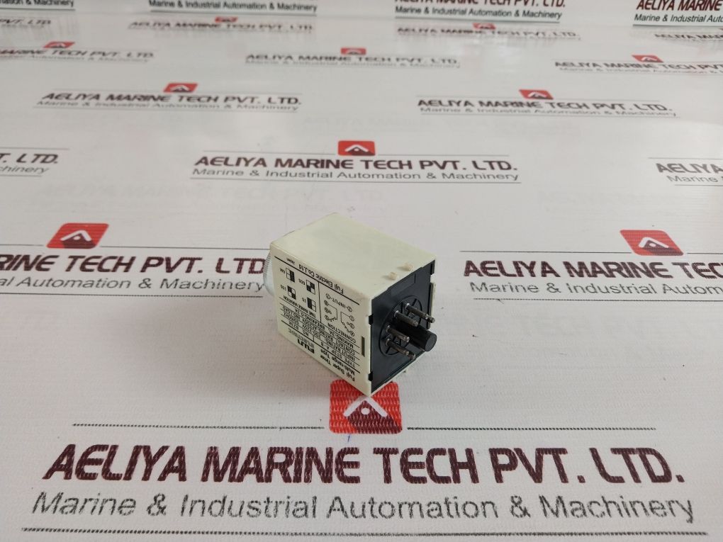 Fuji Electric St3P A-b 220V