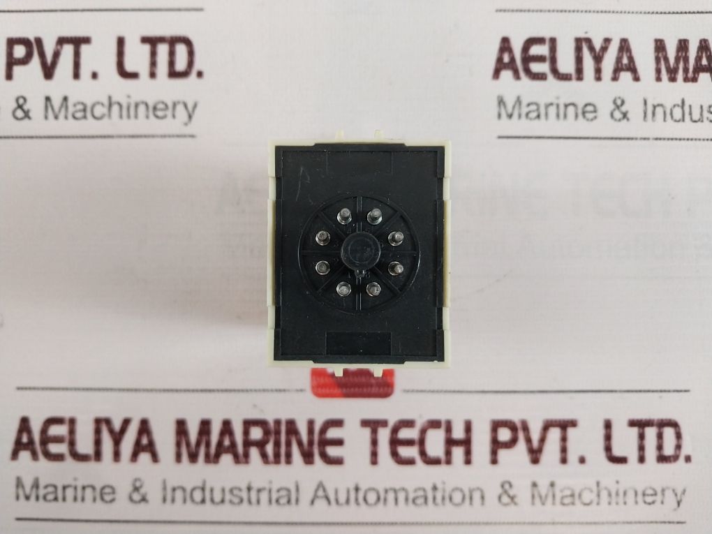 Fuji Electric St3P A-b 220V 3A