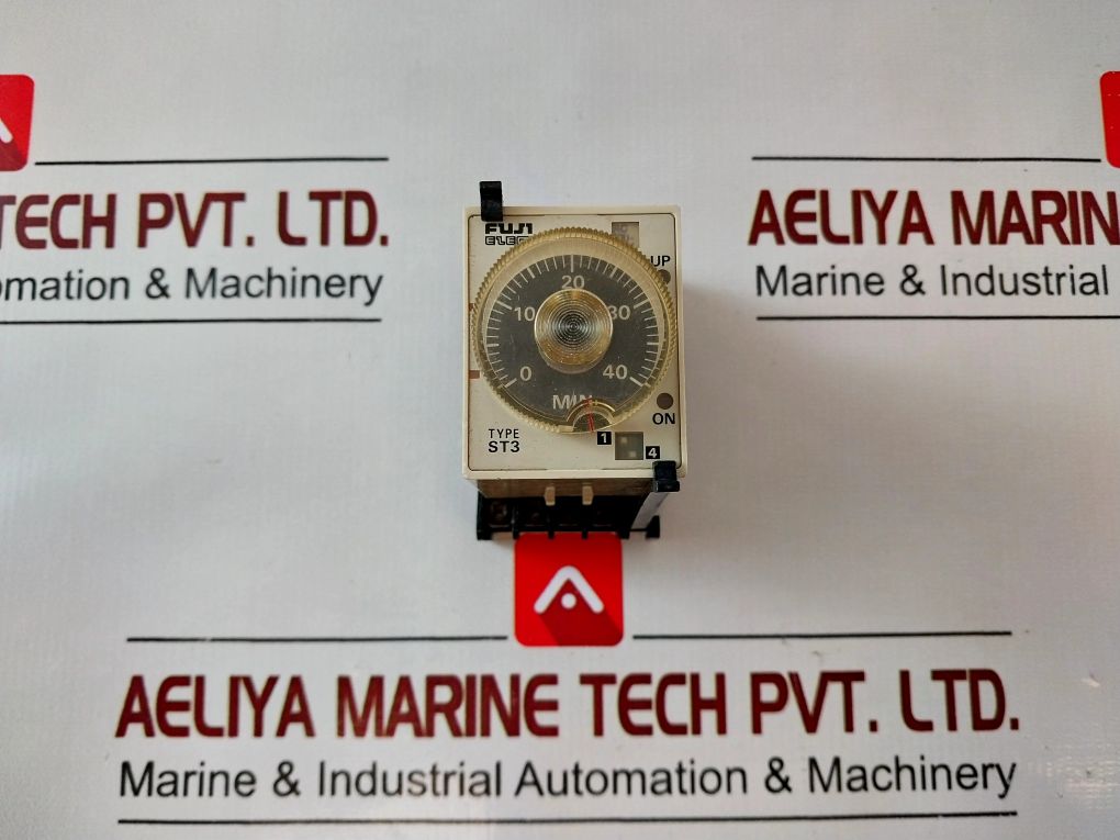 Fuji Electric St3P A-g