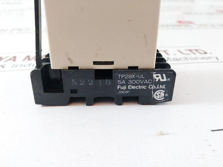 Fuji Electric St3P A-g Super Timer