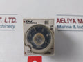 Fuji Electric St3P C-a Super Timer 0-5 Sec