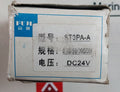 Fuji Electric St3Pa-a Electronic Time Relay