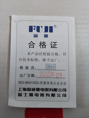 Fuji Electric St3Pa-a 3A