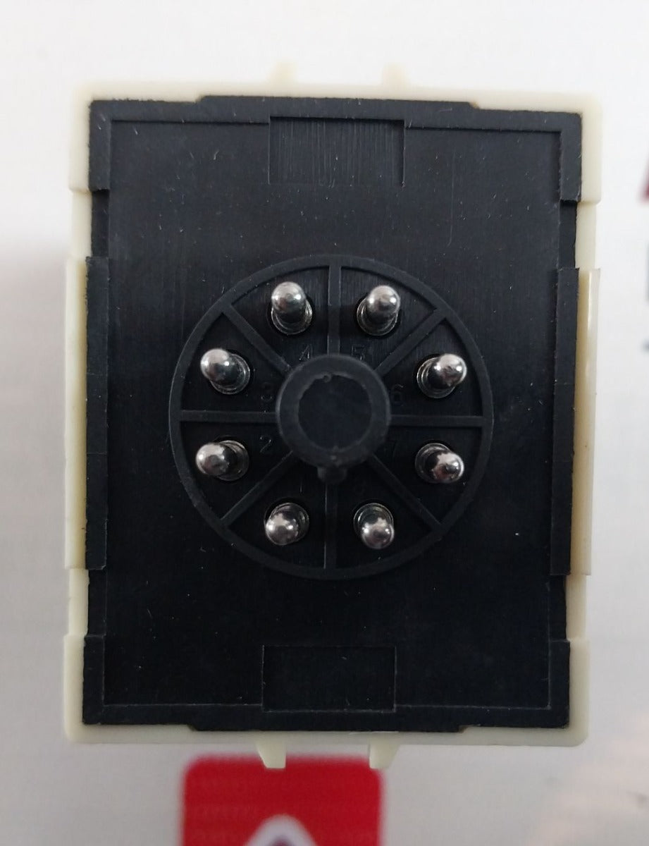 Fuji Electric St3Pa-a 3A