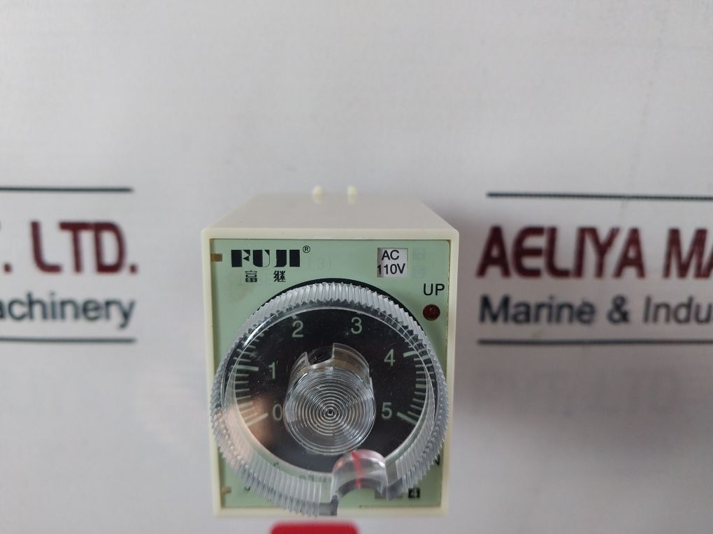 Fuji Electric St3Pa-a