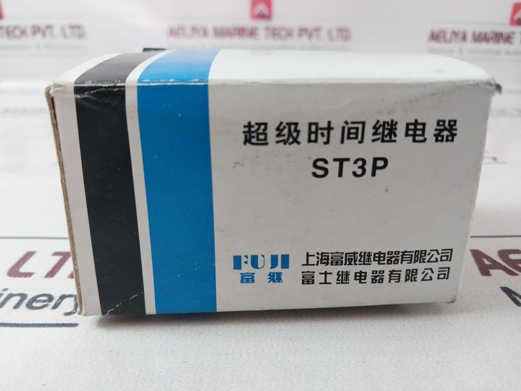 Fuji Electric St3Pa-a