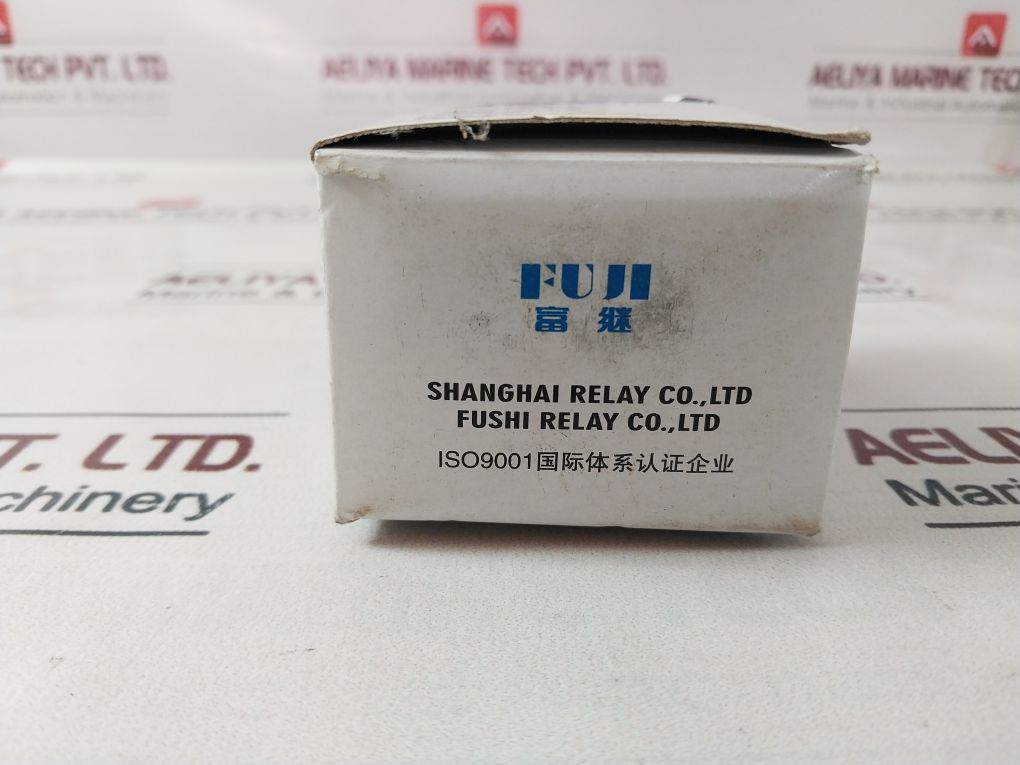 Fuji Electric St3Pa-a