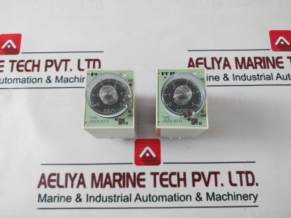 Fuji Electric St3Pa-a