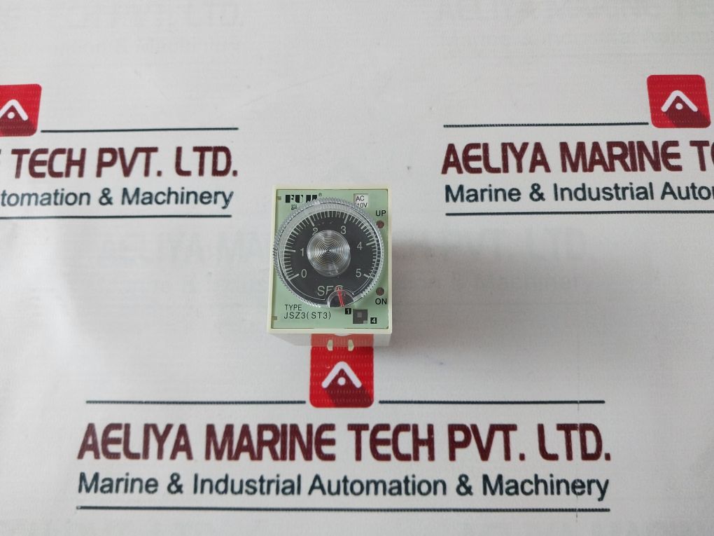 Fuji Electric St3Pa-a