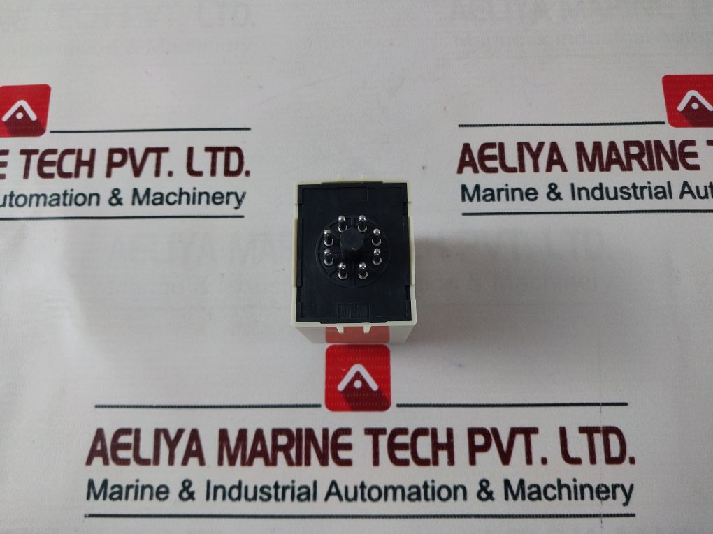 Fuji Electric St3Pa-a