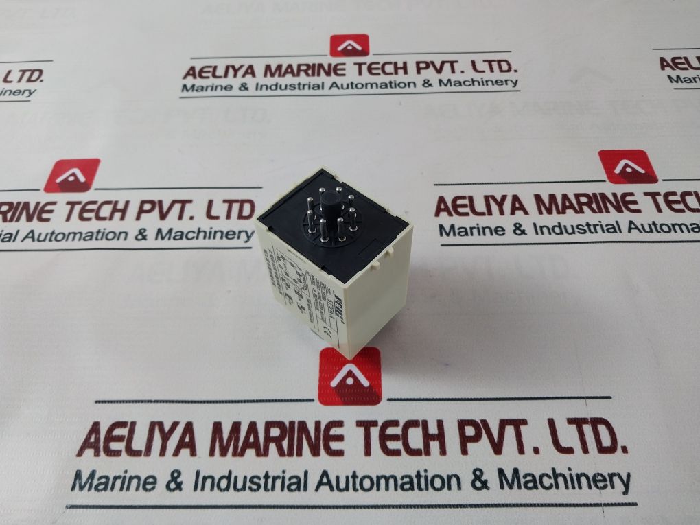 Fuji Electric St3Pa-a