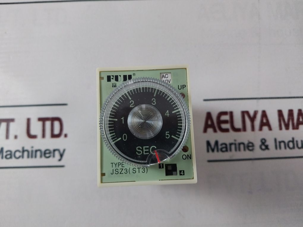 Fuji Electric St3Pa-a