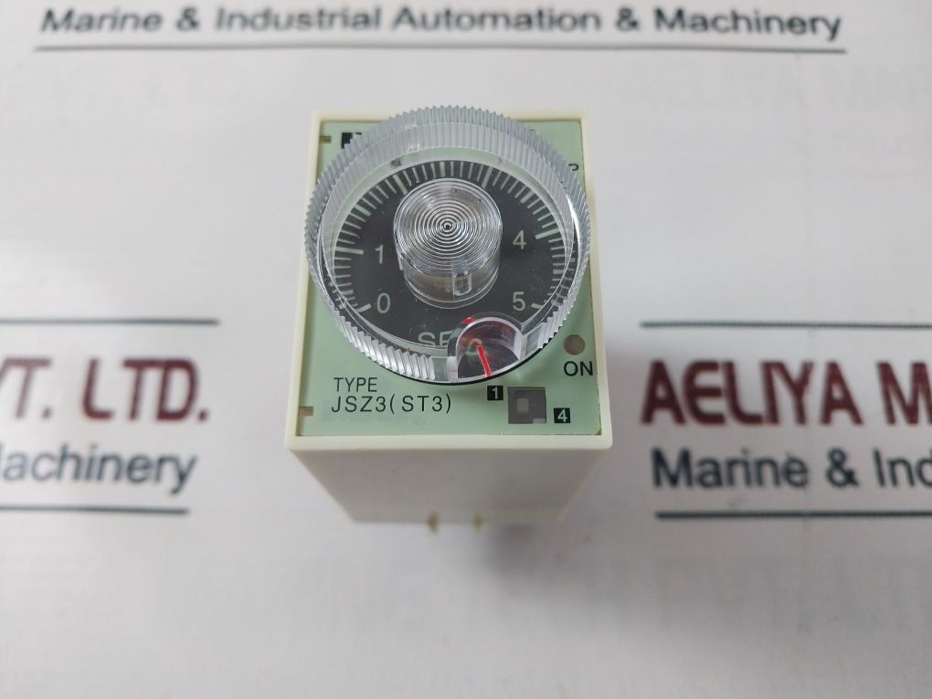 Fuji Electric St3Pa-a