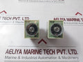 Fuji St3Pa-c Electronic Time Relay Jsz3 (St3) 0-5 Sec