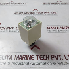 Fuji St3Pa-c Electronic Time Relay Jsz3 (St3) 0-5 Sec