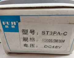 Fuji Electric St3Pa-c