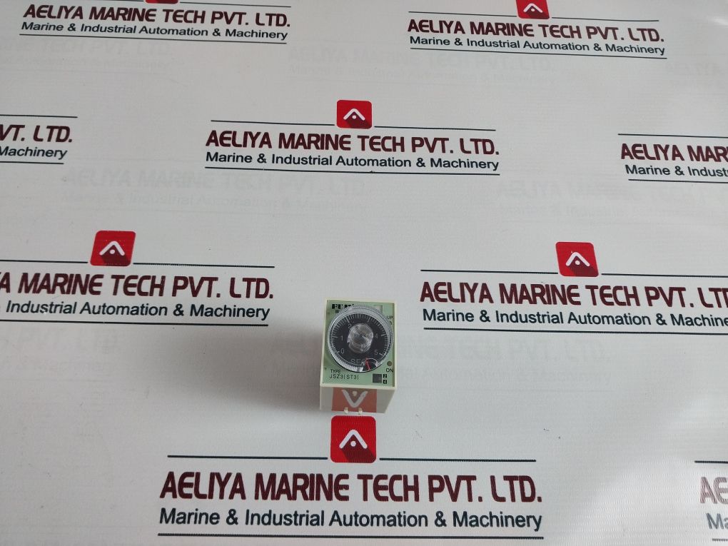 Fuji Electric St3Pa-c 3A