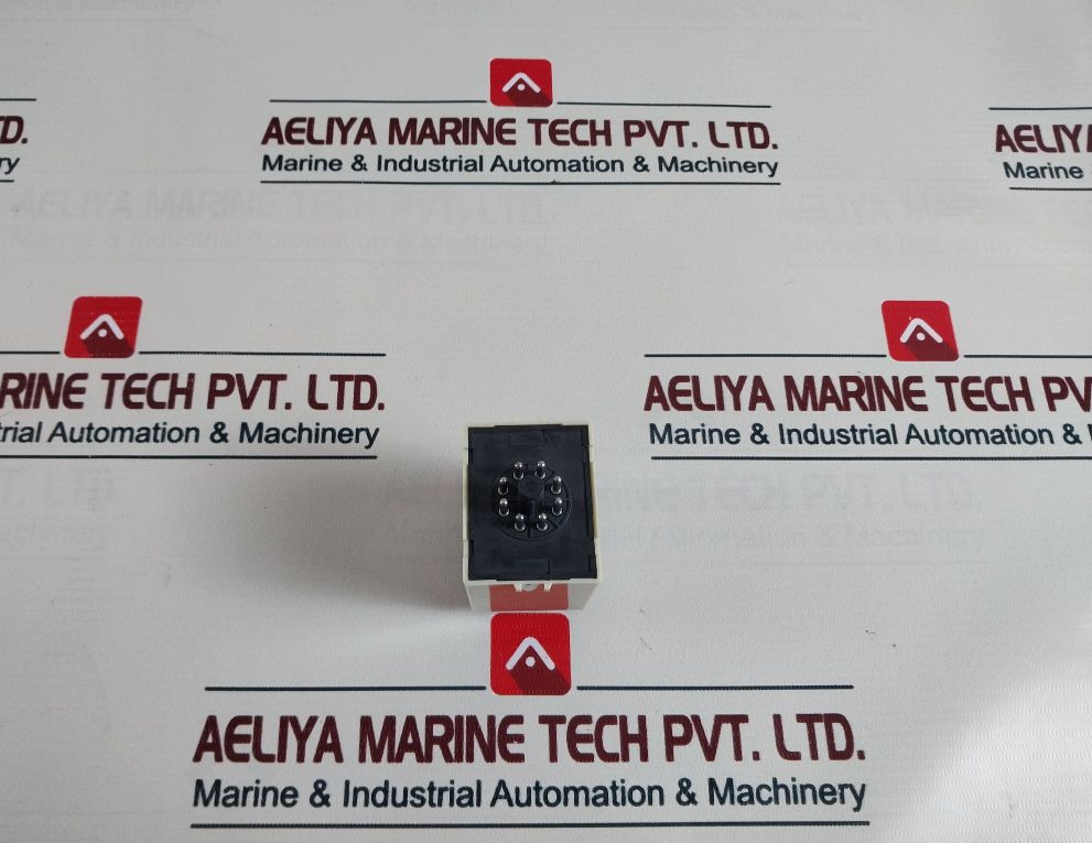 Fuji Electric St3Pa-c 3A