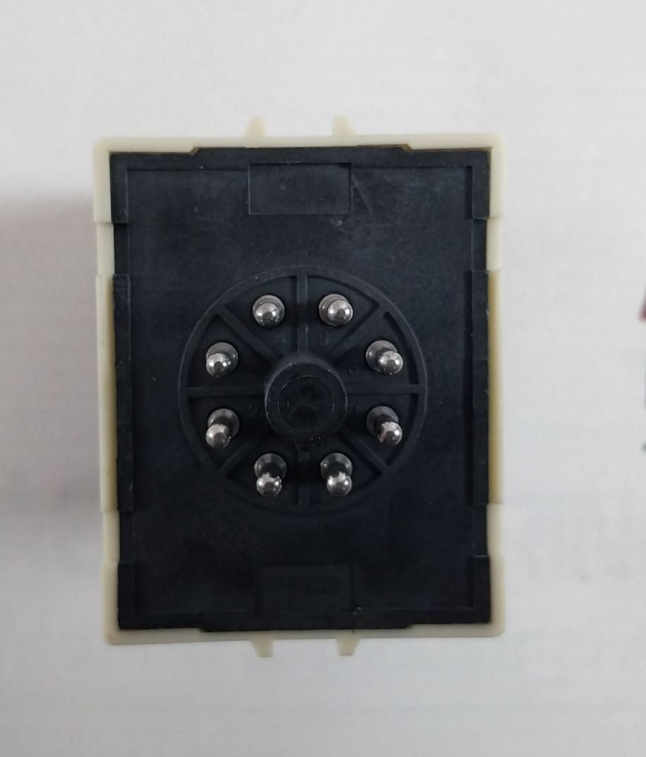 Fuji Electric St3Pa-c 3A