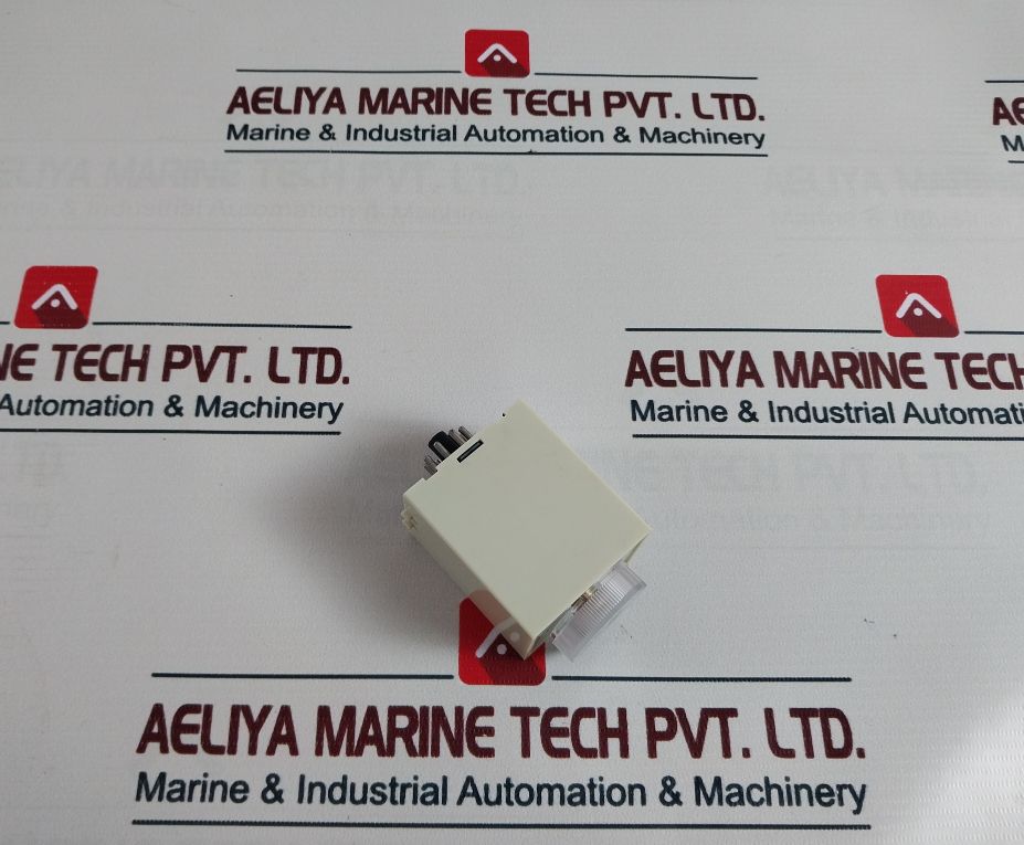 Fuji Electric St3Pa-c 3A